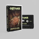 Cartilage "Operating Altar" Cassette