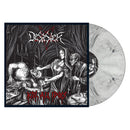 Desaster "Kill All Idols (White w/ Black Smoke Vinyl)" 12"