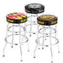 Clutch "Custom Swivel Bar Stool" Stool