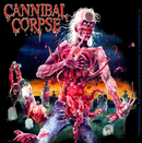 Cannibal Corpse "Eaten Back To Life" Stickers & Decals