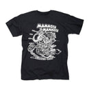 Mammoth Mammoth "Wanted Man" T-Shirt