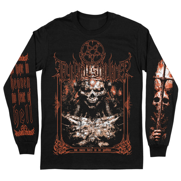 Thy Art Is Murder - Godlike