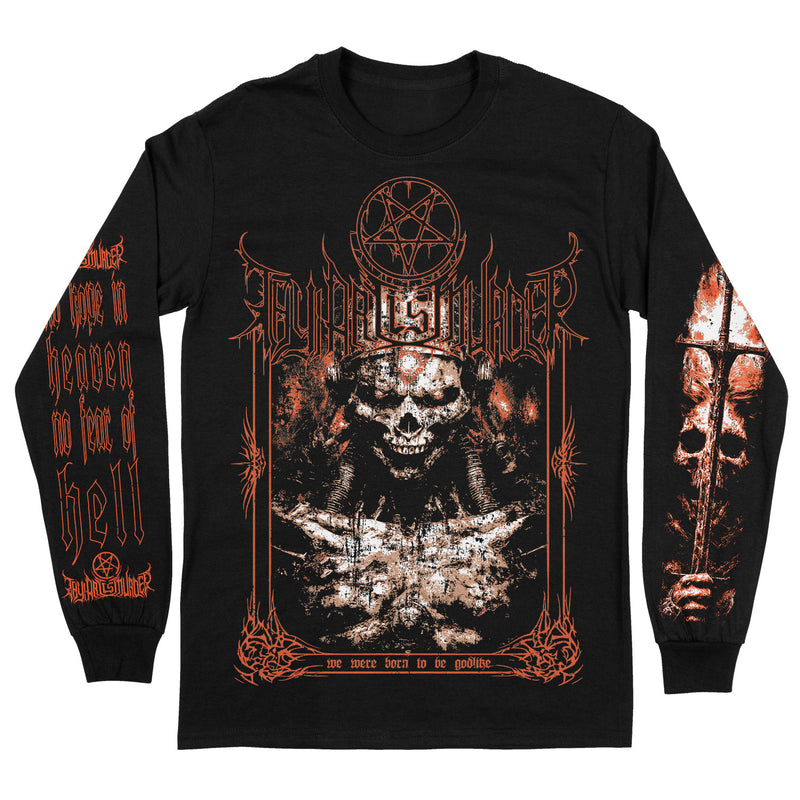 Thy Art Is Murder - Godlike