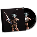 Otep "Kult 45" CD