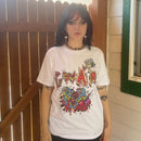 Gwar "GWAR - Hi Mom I’m Home From the Show Tee" T-Shirt