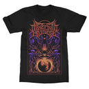 The Zenith Passage "2025 Tour" T-Shirt