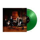 As It Is "As It Is - Dark Green LP" 12"