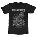 Misery Index "The More Things Change" T-Shirt
