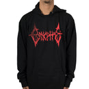 Carnophage "Monument" Pullover Hoodie
