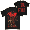 Signs of the Swarm "Natural Selection" T-Shirt