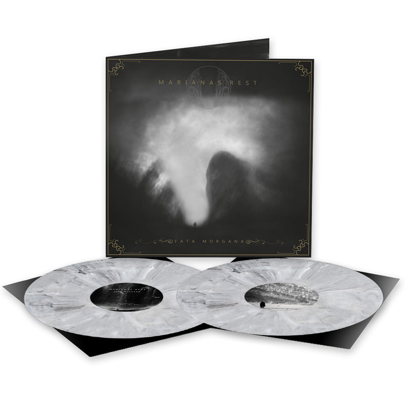 Marianas Rest "Fata Morgana" 2x12"