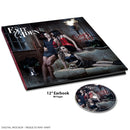 Exit Eden "Femmes Fatales" Earbook