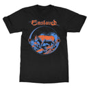 Enslaved "2025 Tour" T-Shirt