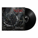 Vile "VILE - Depopulation / Black Vinyl LP" 12"