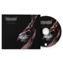 Mental Cruelty "'Echoes of a Forlorn Land'" CD