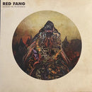 Red Fang "Murder The Mountains" 12"