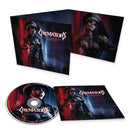 Crematory "Inglorious Darkness" Digipak CD