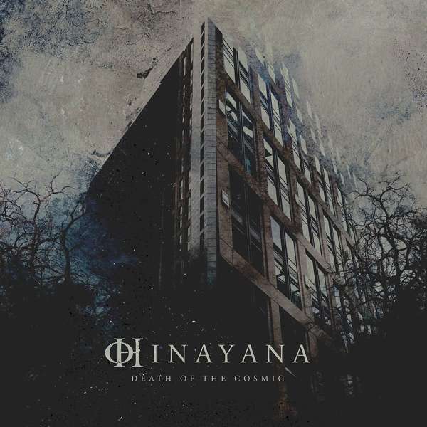 Hinayana "Death Of The Cosmic" 12"