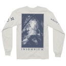 Insomnium "Crowfall Longsleeve" Longsleeve