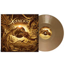 Xandria "Eclipse (Solid Gold vinyl)" 12"