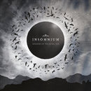 Insomnium "Shadows of the Dying Sun (Reissue)" 2x12"