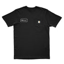 Clutch "Marcus Carhartt Pocket Tee" T-Shirt