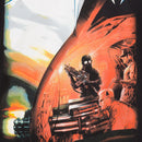 Sodom "Agent Orange" T-Shirt