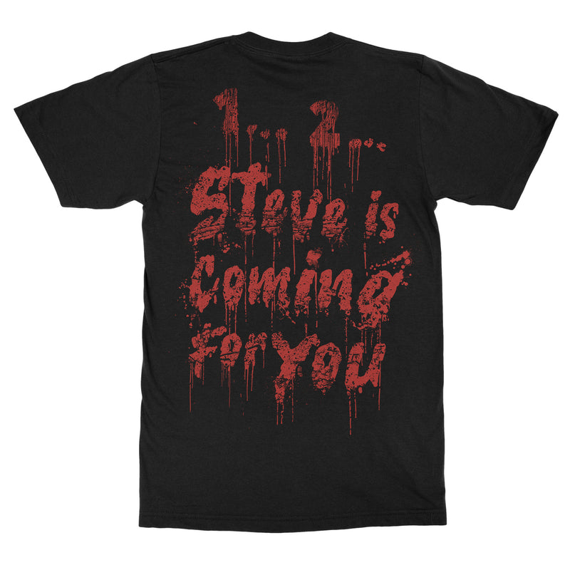 Cattle Decapitation "Stevie Krueger" T-Shirt