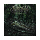 Cryptopsy "CRYPTOPSY - The Book Of Suffering: Tome II / Digipak CD" CD