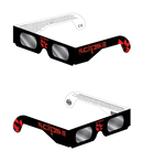 Eclipse "Apocalypse Blues" 7"/Comic Book