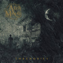 Akem Manah "Threnodies (Digipak)" CD