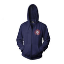 Earthless "Psychotropic Sounds" Zip Hoodie