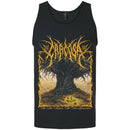 Carcosa "The Axe Forgets, The Tree Remembers" Tank Top