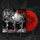 Archgoat "Nightbringer, Lightbringer" CD
