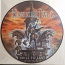 Hammerfall "Built To Last" 12"