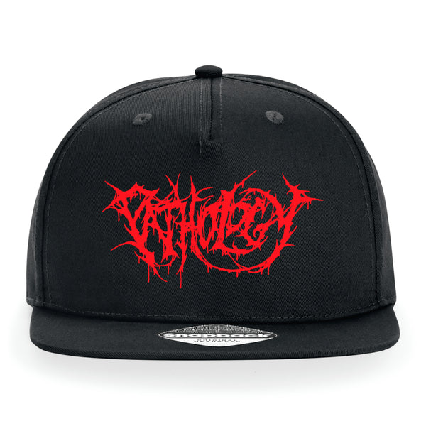 Pathology "Logo Snapback" Hat