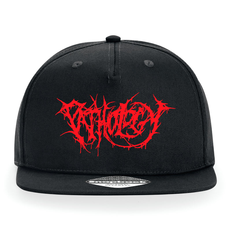 Pathology "Logo Snapback" Hat