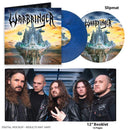 Warbringer "Wrath and Ruin" 12"