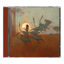Alcest "Les Chants De L'Aurore" CD