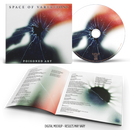 Space Of Variations "Poisoned Art" CD