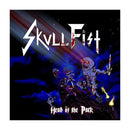 Skull Fist "Head Of The Pack" CD
