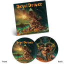 DevilDriver "Dealing With Demons (Volume I)" 12"