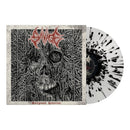 Savage "Malignant Reveries (Clear/Black Splatter vinyl)" 12"