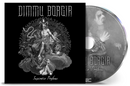 Dimmu Borgir "Inspiratio Profanus" CD