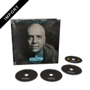 Devin Townsend "Moth" 3xCD/DVD