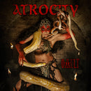 Atrocity "Okkult" Digipak CD