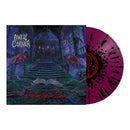 Amen Corner "AMEN CORNER - Written By the Devil / Purple Black Splatter Vinyl LP" 12"