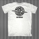 Rings of Saturn "No Vocals" T-Shirt
