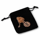Wardruna "Necklace Helvegen Labyrinths" Necklaces & Pendants