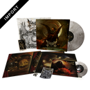 Mayhem "Liturgy of Death" Boxset